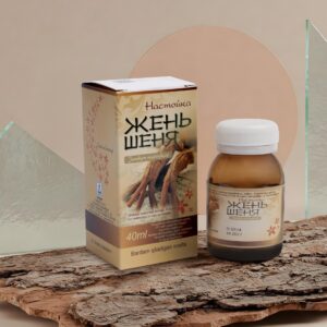 Женьшеня