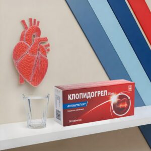 Клопидогрел