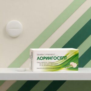 Лорингосепт
