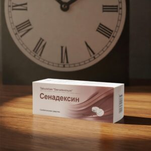 Сенадексин