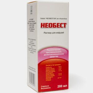 Необест  200мл