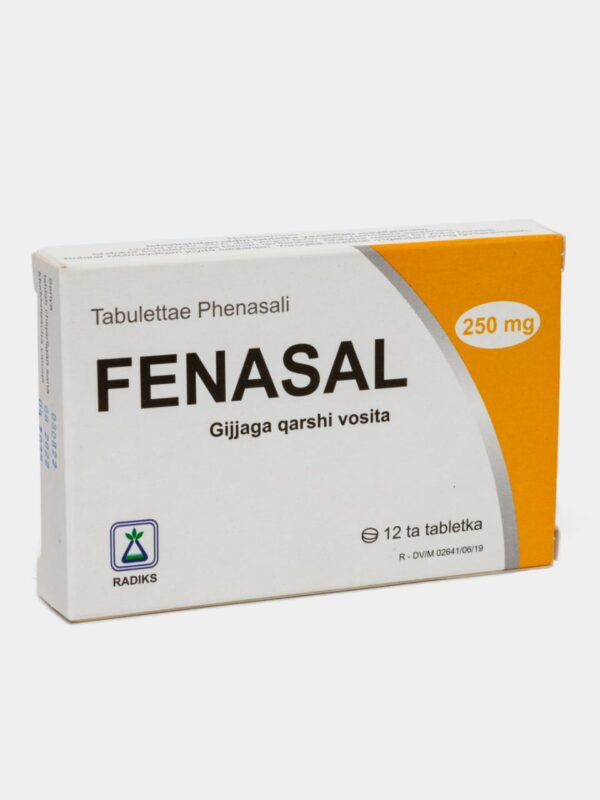 Фенасал